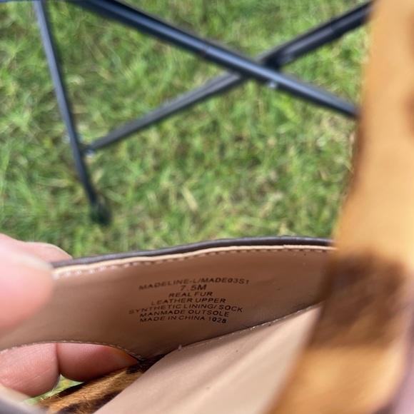 Steve Madden Womens Heels. BRAND NEW! - Picture 5 of 5